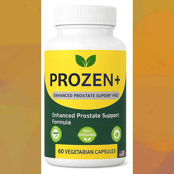 Prozen+