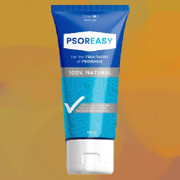 Psoreasy
