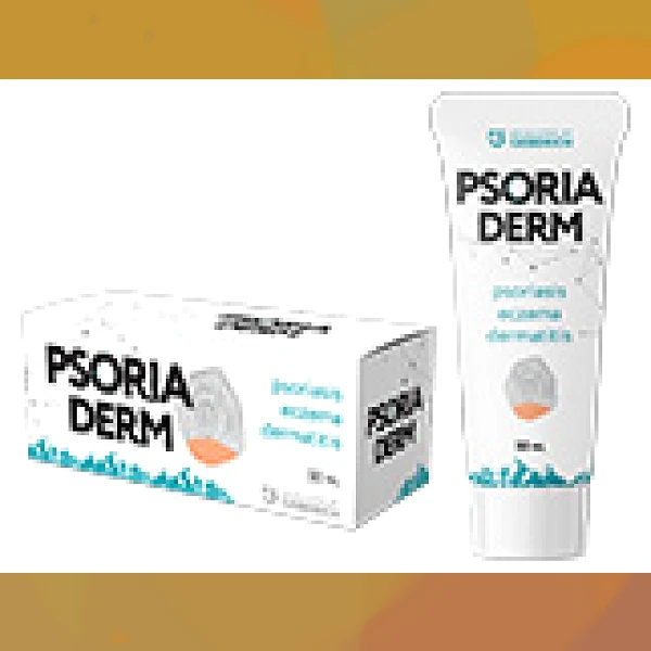 Psoriaderm