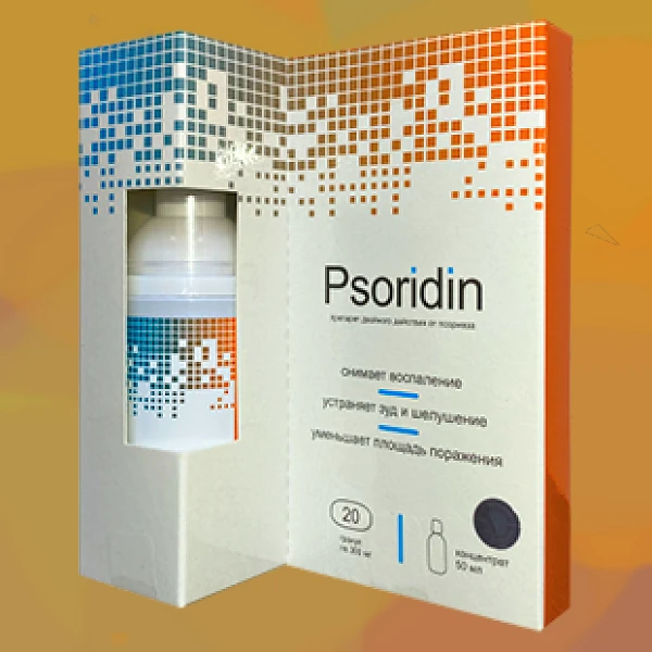 Psoridin