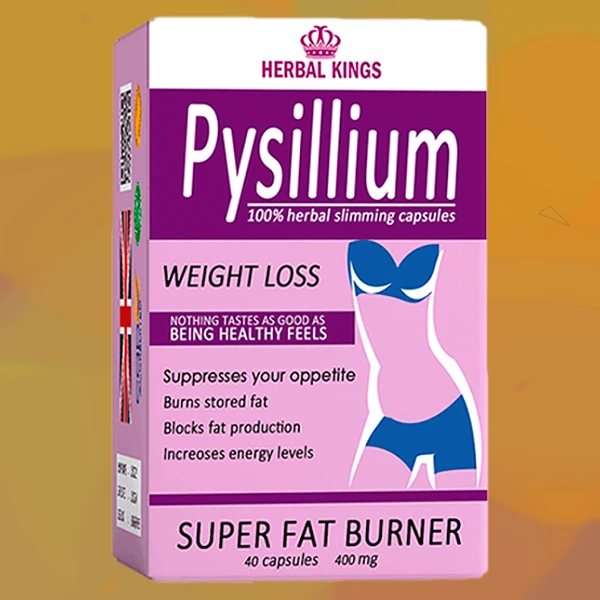 Psyllium