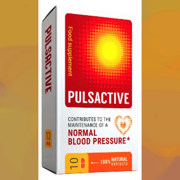Pulsactive