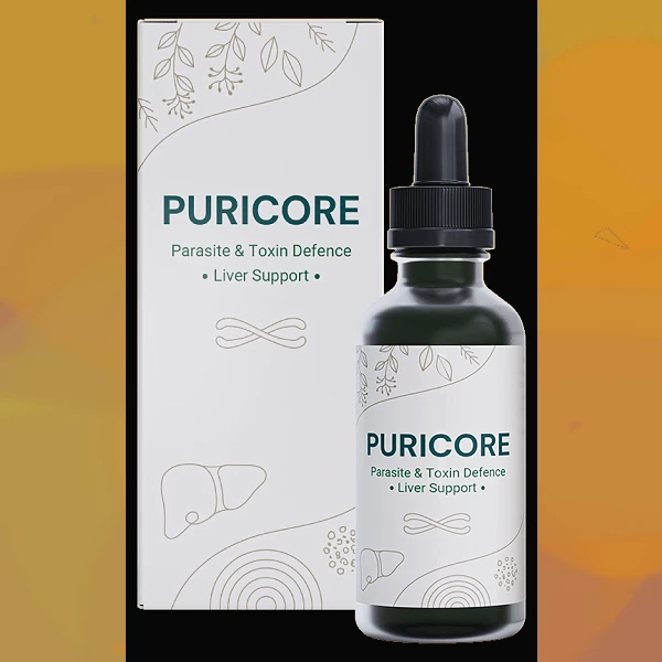 Puricore parasites