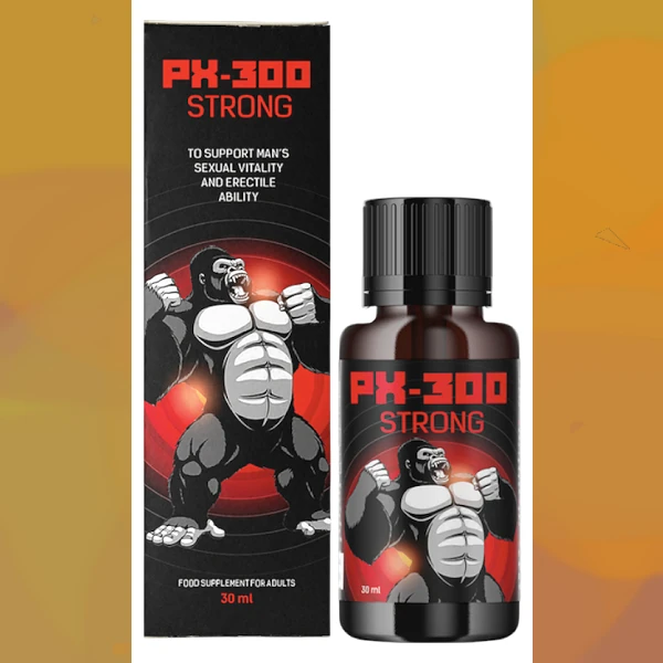 PX-300 drops