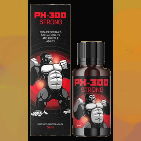 PX-300 Strong