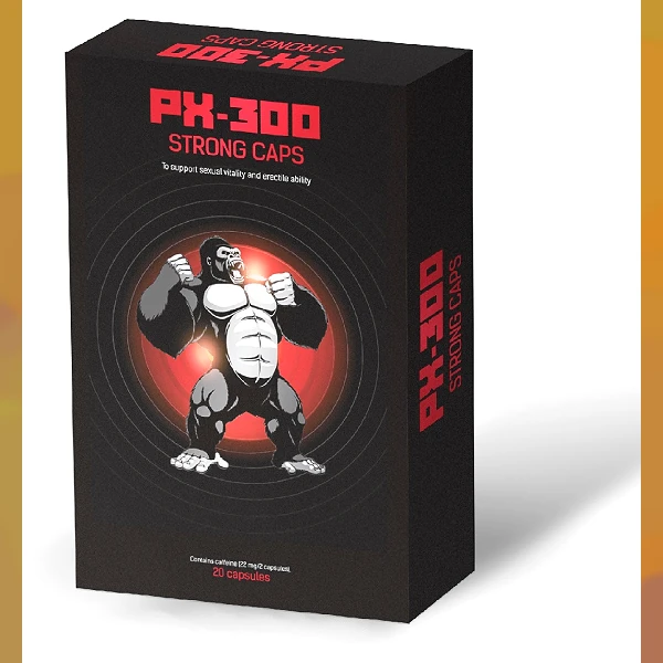 PX-300