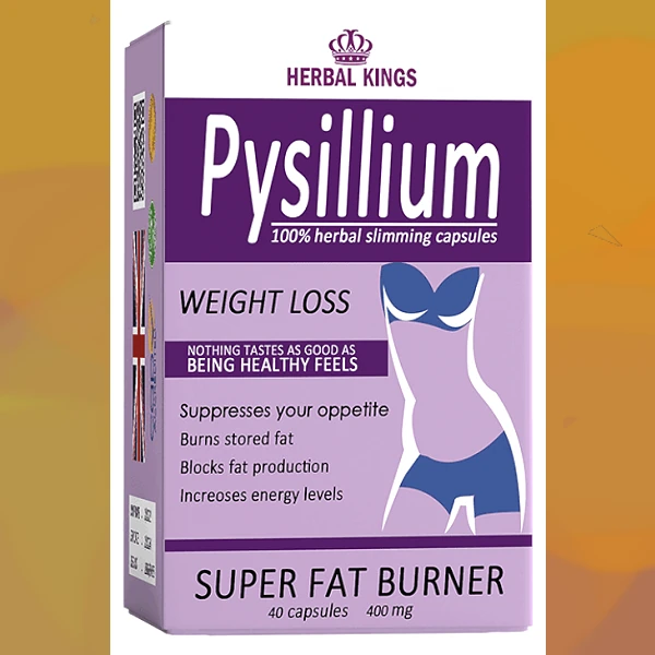 Pysillium