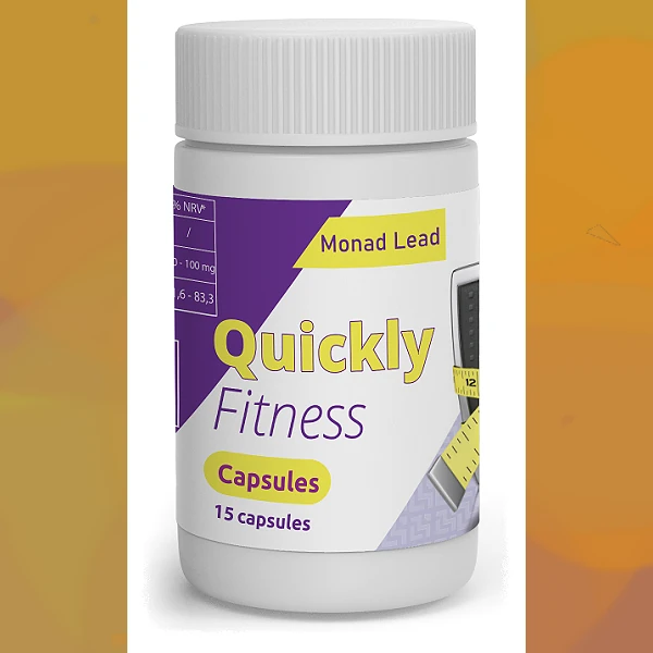 Quickly Fitness