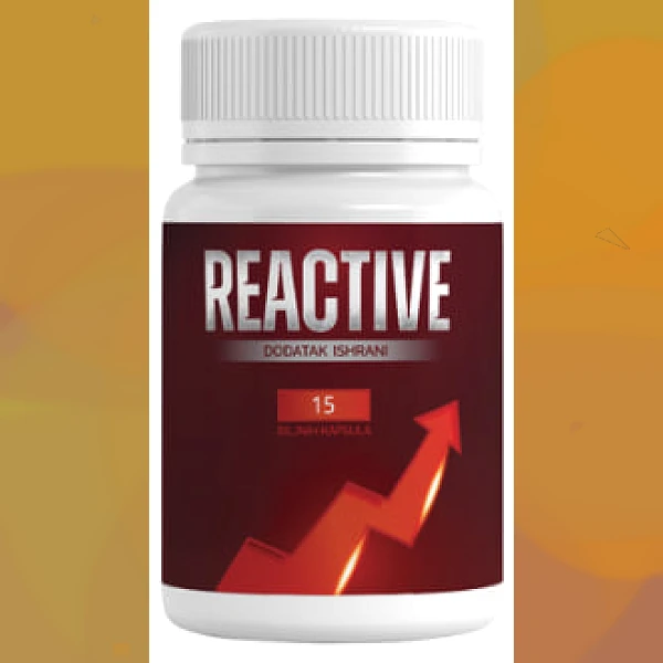 Reactive Caps