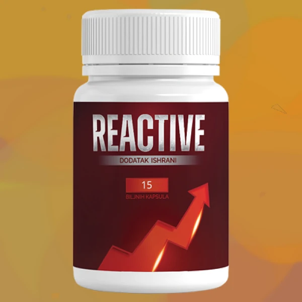 Reactive