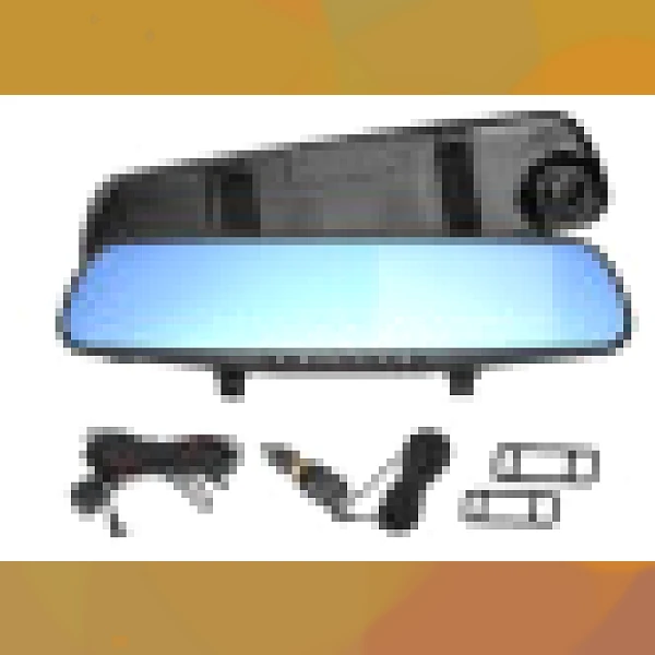 RearviewMirrorDVR