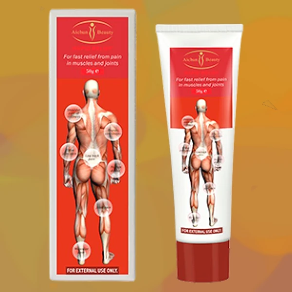 RedJoint Pain Relief