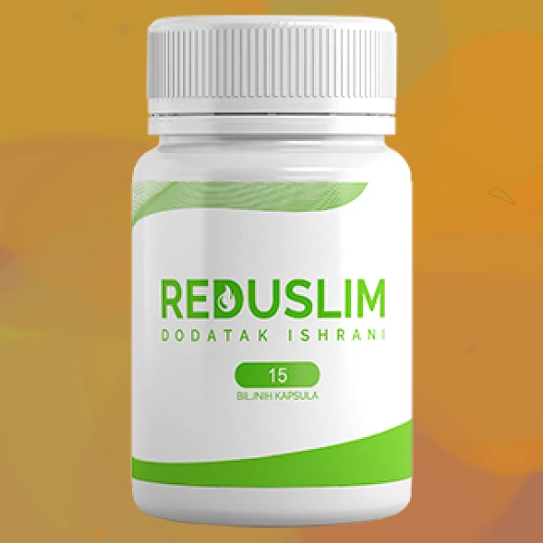 REDUSLIM caps