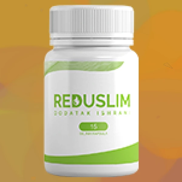 ReduslimCaps