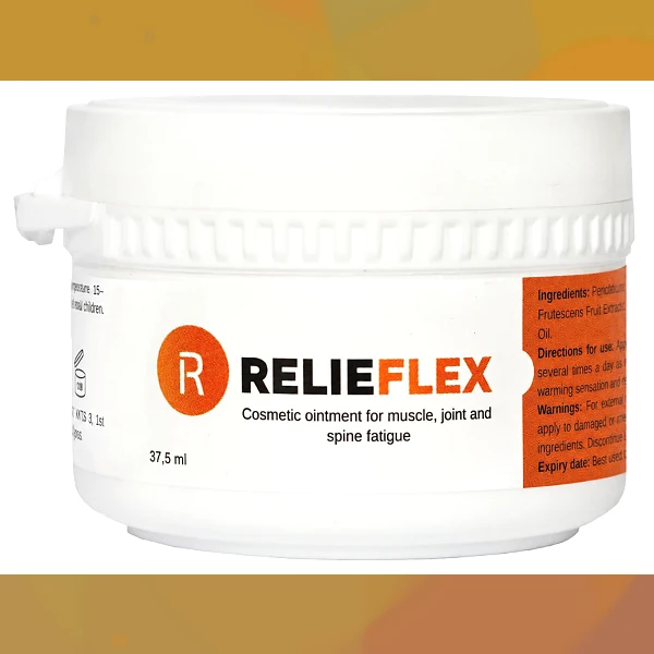 RelieFlex