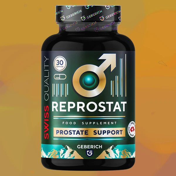 Reprostat
