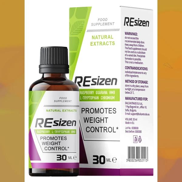 Resizen