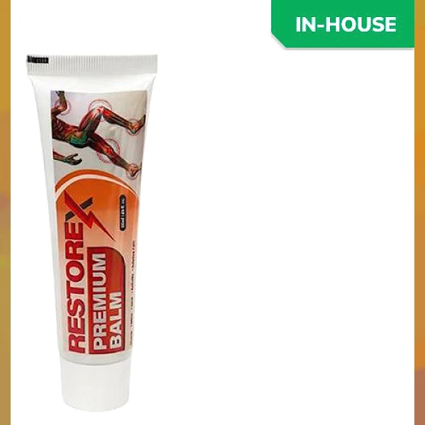Restorex