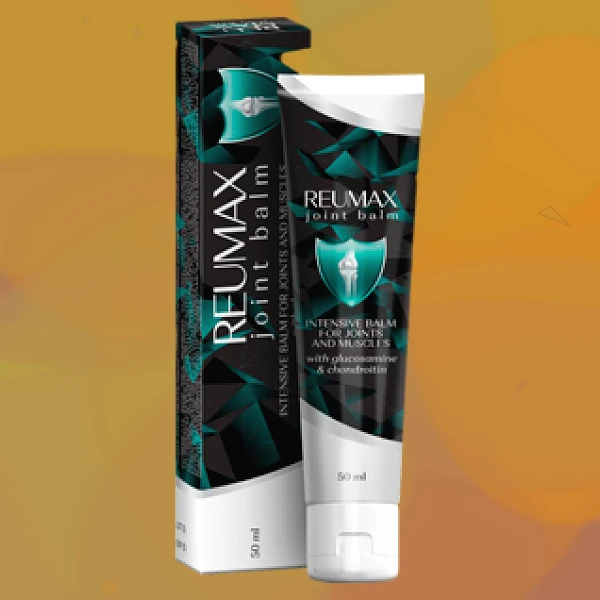 Reumax