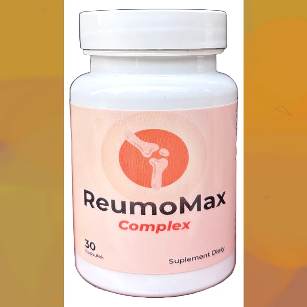 ReumoMax