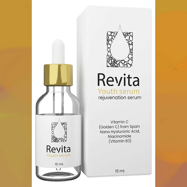 Revita Youth