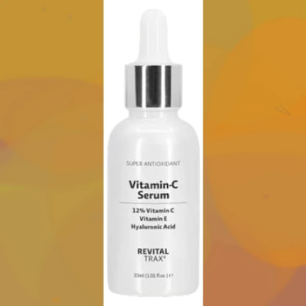 RevitalTrax Skin Collagen Serum