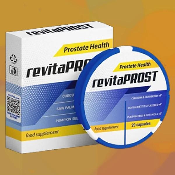 Revitaprost