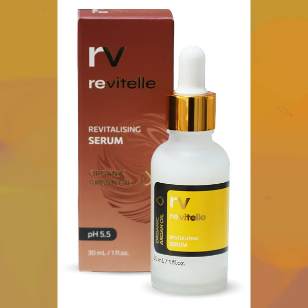 Revitelle