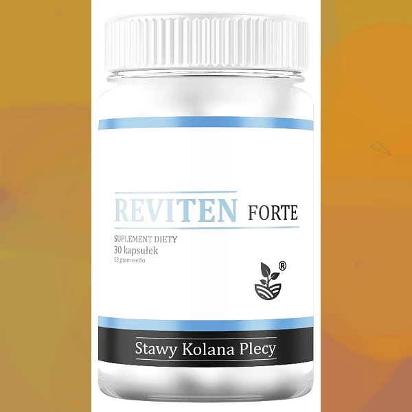 Reviten Forte