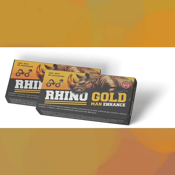 Rhino Gold