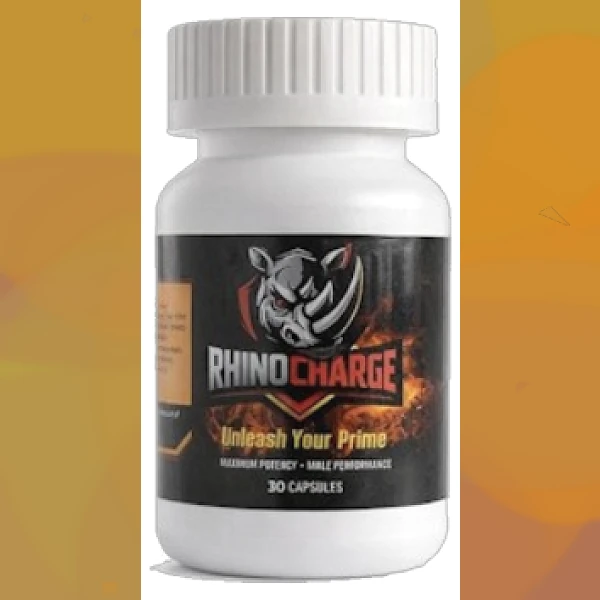 Rhinocharge