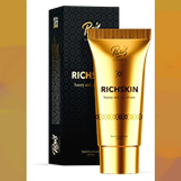 Rich Skin