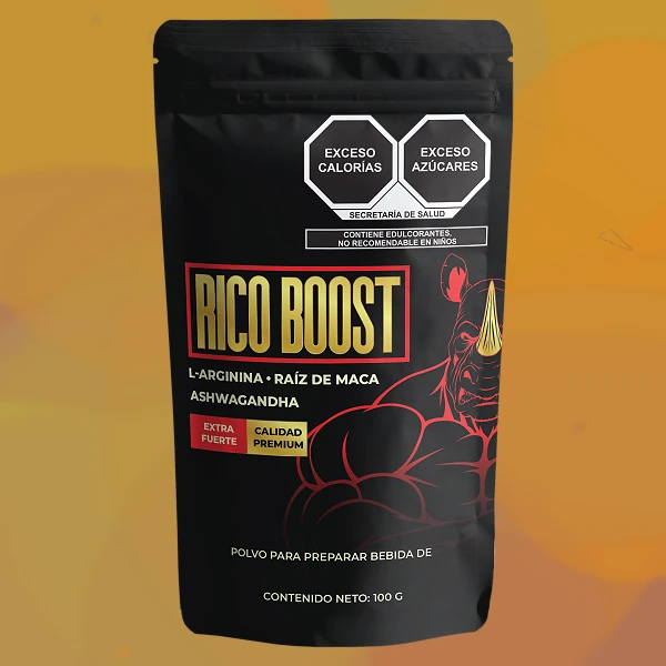 Rico Boost