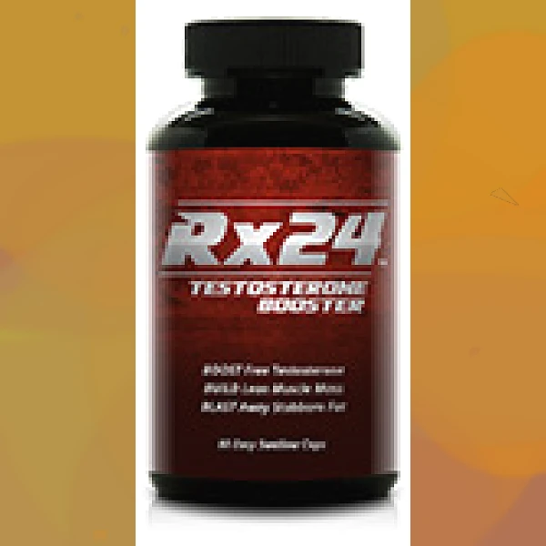 Rx24 Men's