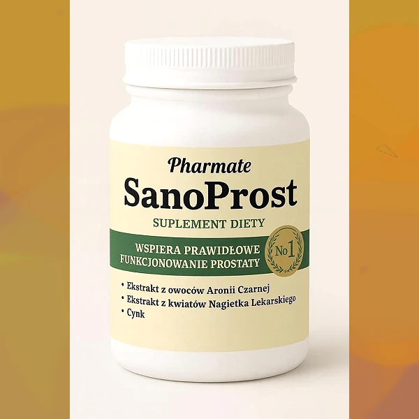 SanoProst