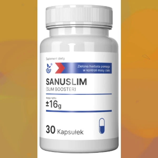 Sanuslim