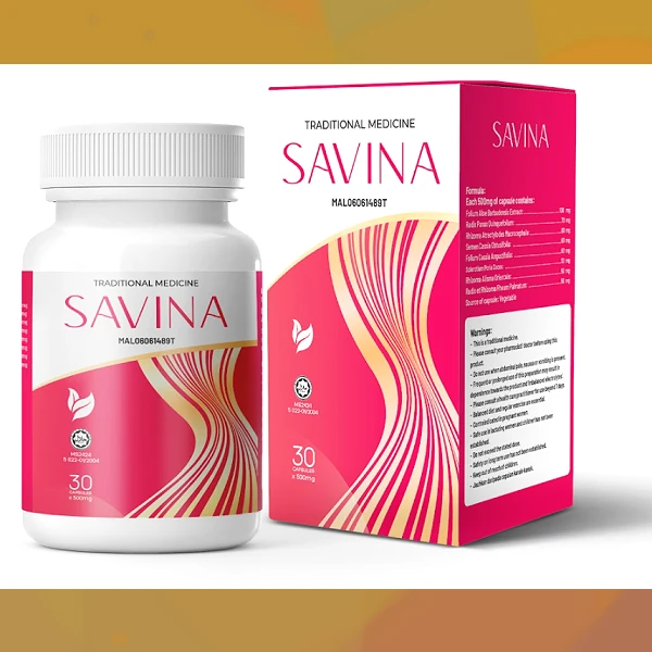 Savina