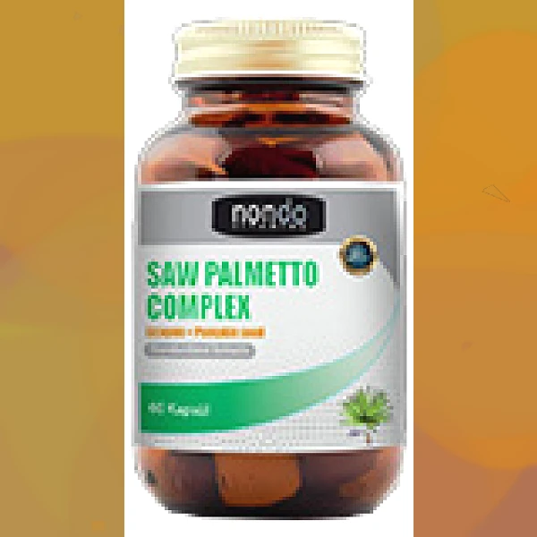 Saw Palmetto
