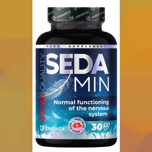 Sedamin