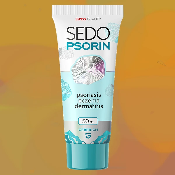 Sedopsorin