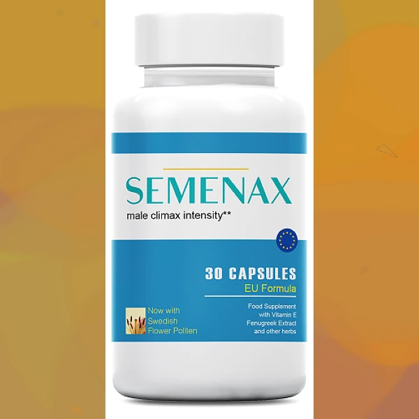 Semenax