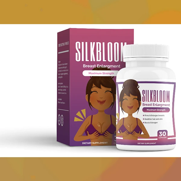 SilkBloom