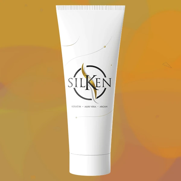 Silken