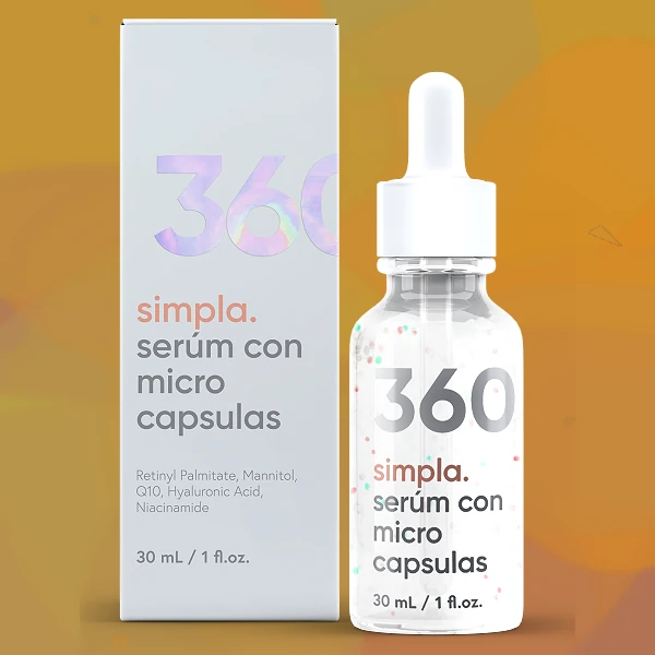 Simpla 360
