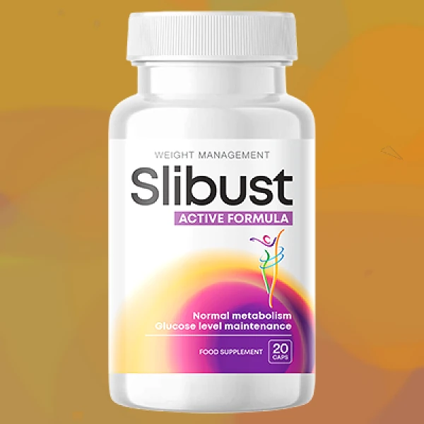 Slibust