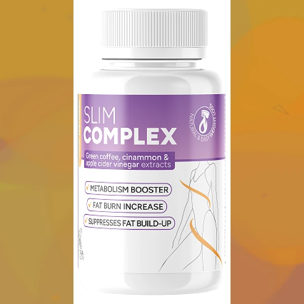 Slim Complex