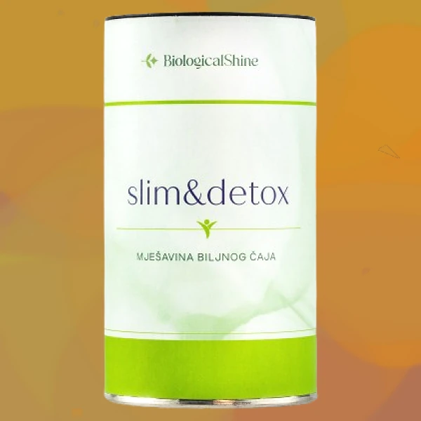 Slim & Detox