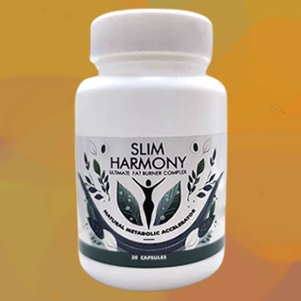 Slim Harmony