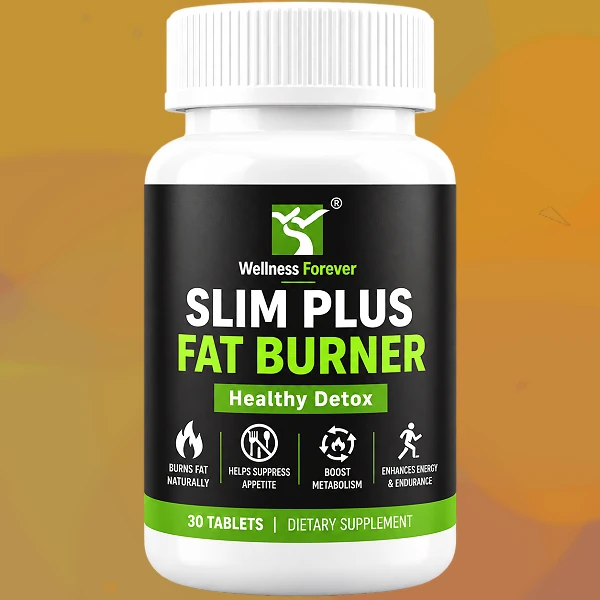 Slim plus Fatburner