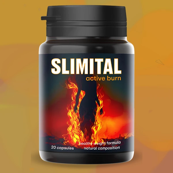 Slimital